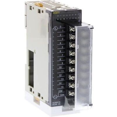 Omron Industrial Automation SPS Erweiterungsmodul, Automatisierung Omron Industrial Automation SPS Erweiterungsmodul, Automatisierung