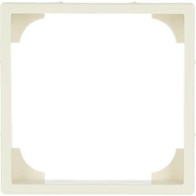 Busch-Jaeger, Zubehör Schalterprogramm, Zwischenring 2CKA001710A3860 Busch-Jaeger, Zubehör Schalterprogramm, Zwischenring 2CKA001710A3860