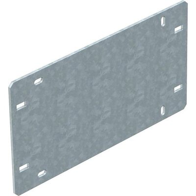 OBO Bettermann, Leitungsführung Zubehör, OBO GP15/28 Geräteplatte 150x280x3 OBO Bettermann, Leitungsführung Zubehör, OBO GP15/28 Geräteplatte 150x280x3