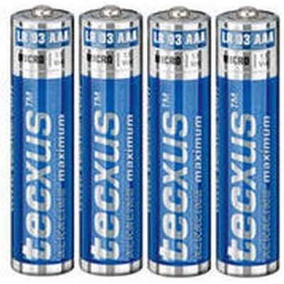 Goobay LR6/AA (24 Stk., AA), Batterien + Akkus Goobay LR6/AA (24 Stk., AA), Batterien + Akkus
