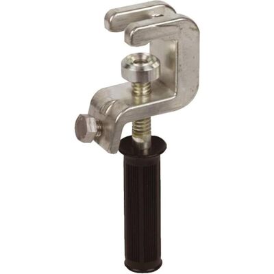 Dehn UEK 30 HG Universal-Erderungsklemme D25/30mm T18mm UEK 30 HG - Erdungsklemme Dehn UEK 30 HG Universal-Erderungsklemme D25/30mm T18mm UEK 30 HG - Erdungsklemme