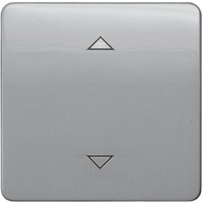 Siemens Zubehör Schalterprogramm, Wippe Schalter DELTAprofil si glz 5TG7986 Siemens Zubehör Schalterprogramm, Wippe Schalter DELTAprofil si glz 5TG7986