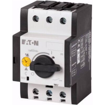 Eaton PKZ-SOL12 Schutzschalter - 12A, 2-polig, IP20 Eaton PKZ-SOL12 Schutzschalter - 12A, 2-polig, IP20