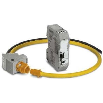 Phoenix Contact RCP-4000A-1A-D95-5M Stromwandler - Stromwandler Modul Phoenix Contact RCP-4000A-1A-D95-5M Stromwandler - Stromwandler Modul