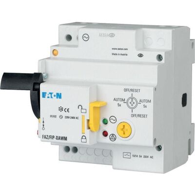 Eaton - FAZ/FIP-XAWM - Fernschaltmodul Eaton - FAZ/FIP-XAWM - Fernschaltmodul