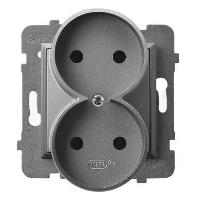 Ospel, Steckdose, GP-2UR/m/70 Ospel, Steckdose, GP-2UR/m/70