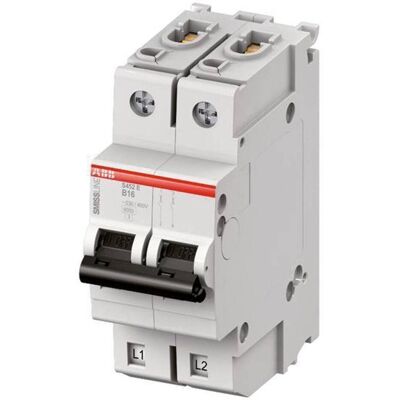 ABB, Schutzschalter, S403M-B20NP Leitungsschutzschalter 2CCS573103R8205 ABB, Schutzschalter, S403M-B20NP Leitungsschutzschalter 2CCS573103R8205