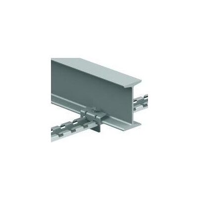 Legrand CABLO CLMFAS GC Bügel CLMFAS GC für RCSN-Profil tauchfeuerverzinkt, Elektronikzubehör + Gehäuse Legrand CABLO CLMFAS GC Bügel CLMFAS GC für RCSN-Profil tauchfeuerverzinkt, Elektronikzubehör + Gehäuse
