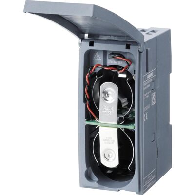 Siemens Batteriegehäuse 6NH3112-3BA00-1XX2 - für RTU3000C Siemens Batteriegehäuse 6NH3112-3BA00-1XX2 - für RTU3000C