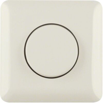 Berker UP-Wipptaster, Schalter + Taster, Weiss Berker UP-Wipptaster, Schalter + Taster, Weiss