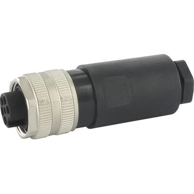 Murr Elektronik Schraubanschluss, Elektronikkabel + Stecker Murr Elektronik Schraubanschluss, Elektronikkabel + Stecker