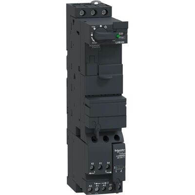 Schneider Electric, Zubehör Antriebstechnik, Stromquelle-32 A-48-72 V DC LU2B32ES Schneider Electric, Zubehör Antriebstechnik, Stromquelle-32 A-48-72 V DC LU2B32ES