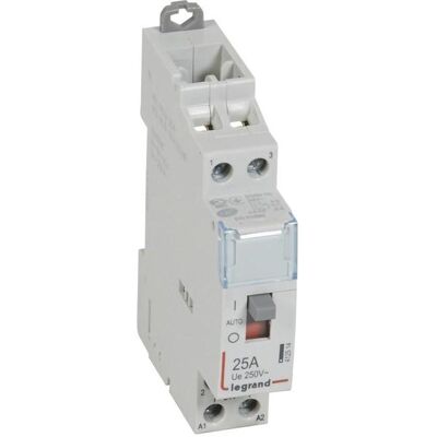 Legrand 412514, Relais Legrand 412514, Relais