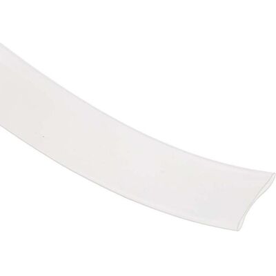RS PRO, Schrumpfschlauch, Schrumpfschlauch 12/4mm klar (1x) RS PRO, Schrumpfschlauch, Schrumpfschlauch 12/4mm klar (1x)