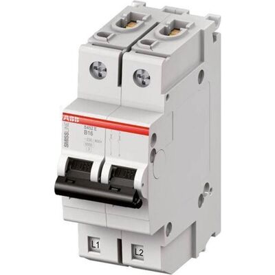 ABB, Schutzschalter, S403M-C20NP S403M-C20NP Leitungsschutzschalter S403M-C20NP ABB, Schutzschalter, S403M-C20NP S403M-C20NP Leitungsschutzschalter S403M-C20NP