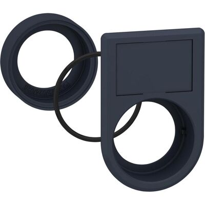Schneider Electric XB5 Flush Mount Kit with Legend 18x27mm, Automatisierung Schneider Electric XB5 Flush Mount Kit with Legend 18x27mm, Automatisierung