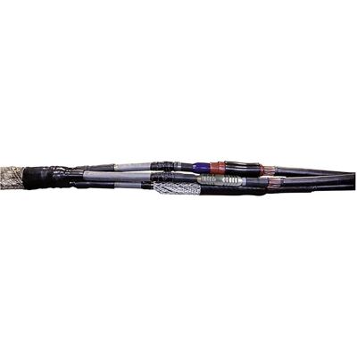 Cellpack 197633 elektrischer Drahtverbinder - 3-adrig, 95-240mm² - elektrischer Drahtverbinder Cellpack 197633 elektrischer Drahtverbinder - 3-adrig, 95-240mm² - elektrischer Drahtverbinder
