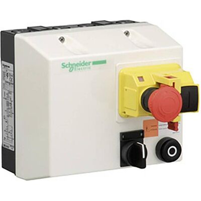 Schneider, Motorsteuerung, LG8K06M706 Schneider, Motorsteuerung, LG8K06M706