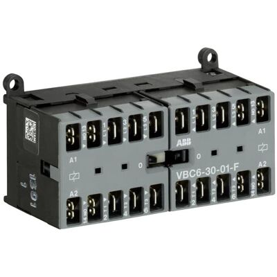 ABB, Spannungswandler, VBC6-30-01-F 24VDC ABB, Spannungswandler, VBC6-30-01-F 24VDC