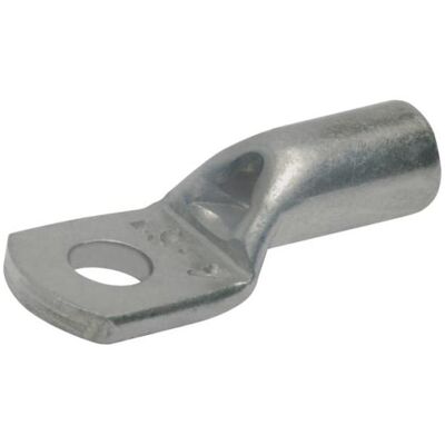 Klauke, Kabelverbindung, Rohrkabelschuh 2,5qmm 93R4 2,50qmm m. Sichtloch 13mm 93R4 Klauke, Kabelverbindung, Rohrkabelschuh 2,5qmm 93R4 2,50qmm m. Sichtloch 13mm 93R4
