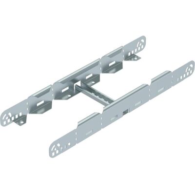 OBO LMFV 620 FS Multifunktionsverbinder - Multifunktionsverbinder für Kabelleiter OBO LMFV 620 FS Multifunktionsverbinder - Multifunktionsverbinder für Kabelleiter