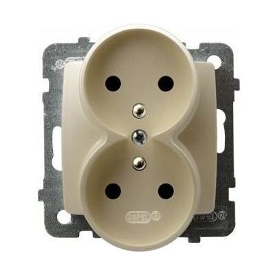 Ospel, Steckdose, GP-2SRZ/m/42 Ospel, Steckdose, GP-2SRZ/m/42
