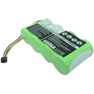 Centenex Electronics Batterie für Fluke BP130 ScopeMeter 123 123S 124 124S Oszilloskop Prüfgerät Centenex Electronics Batterie für Fluke BP130 ScopeMeter 123 123S 124 124S Oszilloskop Prüfgerät