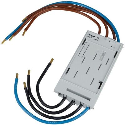 Eaton 196796, Elektronikzubehör + Gehäuse, Grau Eaton 196796, Elektronikzubehör + Gehäuse, Grau