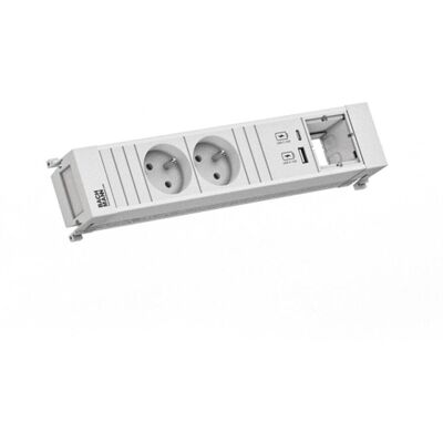 Bachmann 916.714 Steckdosenleiste - Power Strip Bachmann 916.714 Steckdosenleiste - Power Strip
