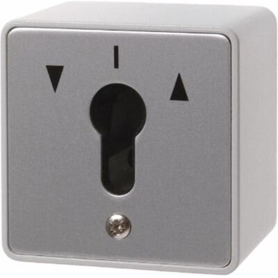 Berker, Lichtschalter + Storenschalter, Schlüsselschalter Berker, Lichtschalter + Storenschalter, Schlüsselschalter