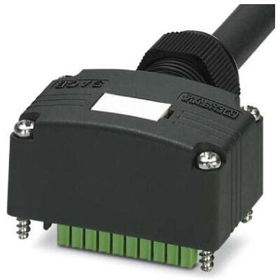 Phoenix 1097665, Elektronikkabel + Stecker Phoenix 1097665, Elektronikkabel + Stecker