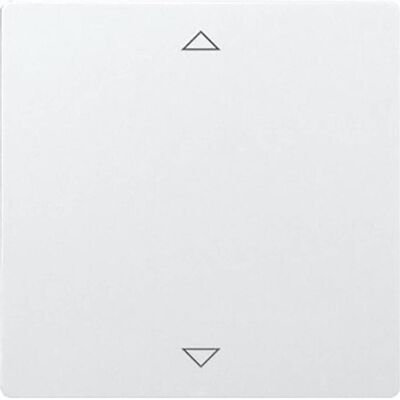 Eltako, Zubehör Schalterprogramm, W-F2T55E-wg+2P Eltako, Zubehör Schalterprogramm, W-F2T55E-wg+2P