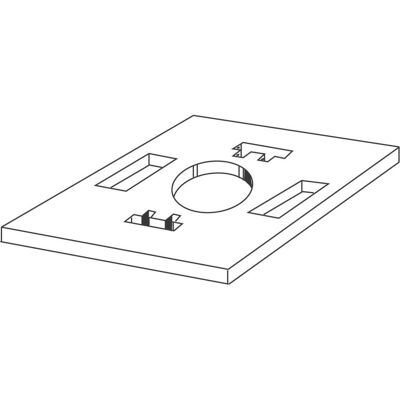 Murr Elektronik Flachdichtung, Elektronikkabel + Stecker Murr Elektronik Flachdichtung, Elektronikkabel + Stecker
