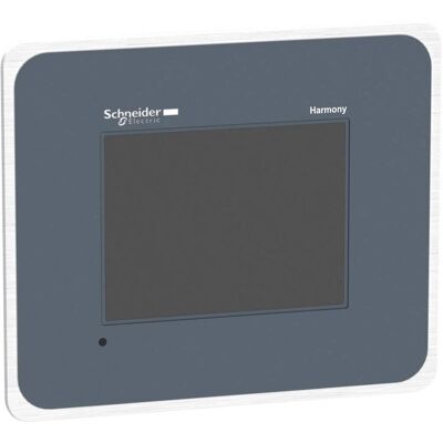 Schneider HMIGTO2315, Automatisierung Schneider HMIGTO2315, Automatisierung