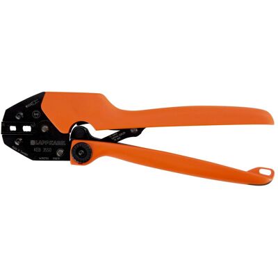 Lapp, Zange, CRIMPZANGE KEB 3550 Presswerkzeug Kabelschuhe/Verbinder Lapp, Zange, CRIMPZANGE KEB 3550 Presswerkzeug Kabelschuhe/Verbinder