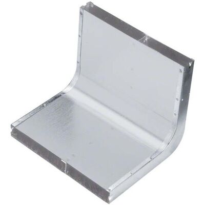 Hager, Kabelschutz + Kabelführung, TEH UKK240282 Krümmer für Unterflurkanäle 240x28 2-züg (20 cm) Hager, Kabelschutz + Kabelführung, TEH UKK240282 Krümmer für Unterflurkanäle 240x28 2-züg (20 cm)