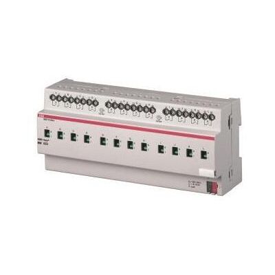 ABB - SA/S12.16.6.1 - 12F - 16C I-Det - switch actuator ABB - SA/S12.16.6.1 - 12F - 16C I-Det - switch actuator