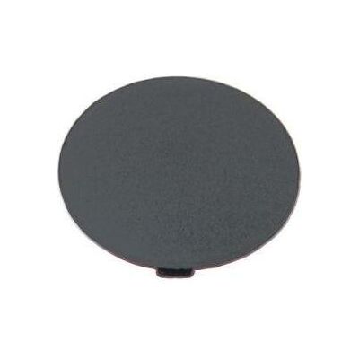 Eaton Tastenplatte, Pilz schwarz, blanko 216435, Schalter + Taster, Schwarz Eaton Tastenplatte, Pilz schwarz, blanko 216435, Schalter + Taster, Schwarz