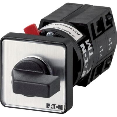 Eaton TM-2-8311/EZ Schalter - 10-500V, Taster & Schalter, Verriegelung Eaton TM-2-8311/EZ Schalter - 10-500V, Taster & Schalter, Verriegelung