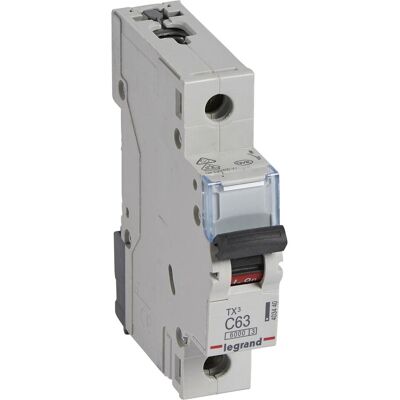 Legrand, Schutzschalter, 403440 Legrand, Schutzschalter, 403440