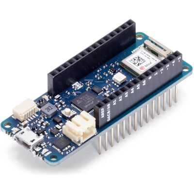 Arduino MKR WIFI 1010, Entwicklungsboard + Kit Arduino MKR WIFI 1010, Entwicklungsboard + Kit