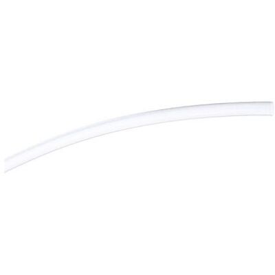RS PRO, Schrumpfschlauch, Schrumpfschlauch 2:1 3,2mm transparent RS PRO, Schrumpfschlauch, Schrumpfschlauch 2:1 3,2mm transparent