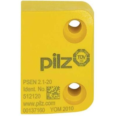 Pilz 512120 PSEN 2.1-20/1actuator, Relais Pilz 512120 PSEN 2.1-20/1actuator, Relais