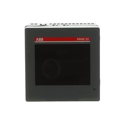 ABB M4M 30 Stromüberwachungsgerät - 3-Phasen, ±0,5% ABB M4M 30 Stromüberwachungsgerät - 3-Phasen, ±0,5%