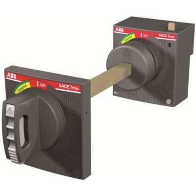 ABB, Systemstromversorgung, Drehantrieb ABB, Systemstromversorgung, Drehantrieb