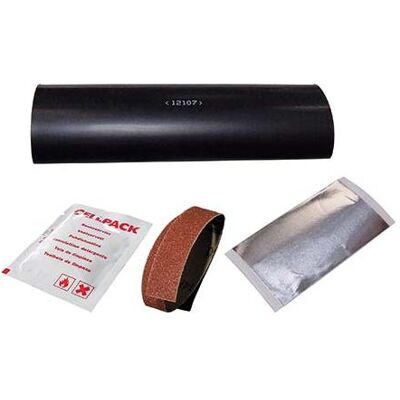 CellPack, Schrumpfschlauch, SR 25-7/170/BK-Set (1x) CellPack, Schrumpfschlauch, SR 25-7/170/BK-Set (1x)