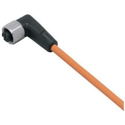 ifm Electronic EVT096 - 15m 5-polig Kabel mit Winkel ifm Electronic EVT096 - 15m 5-polig Kabel mit Winkel