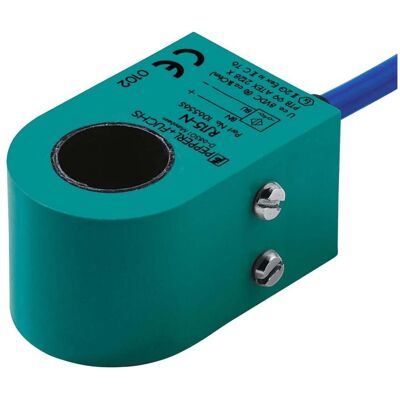 Pepperl & Fuchs Ringinitiator, Elektronikmodul Pepperl & Fuchs Ringinitiator, Elektronikmodul