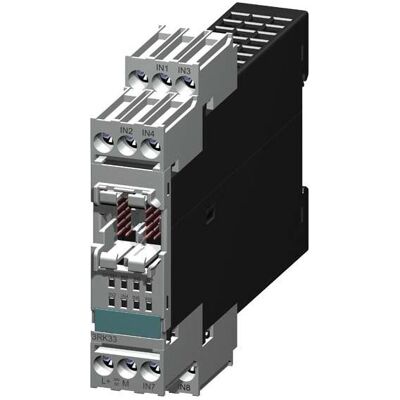 Siemens Erweiterungsmodul 3RK3321-1AA10, Relais Siemens Erweiterungsmodul 3RK3321-1AA10, Relais