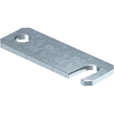 OBO Bettermann BigBar M10 Steckdosenleiste - Power Strip OBO Bettermann BigBar M10 Steckdosenleiste - Power Strip